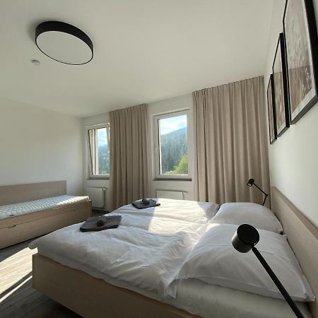 Apartman Luel Dolní Morava Εξωτερικό φωτογραφία
