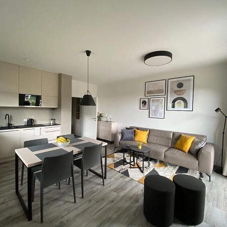 Apartman Luel Dolní Morava Εξωτερικό φωτογραφία