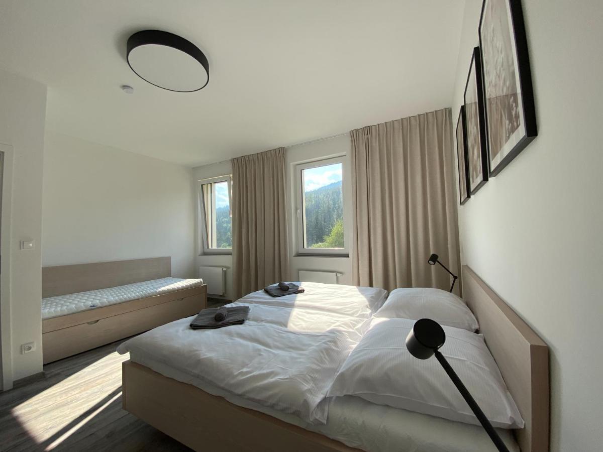 Apartman Luel Dolní Morava Εξωτερικό φωτογραφία