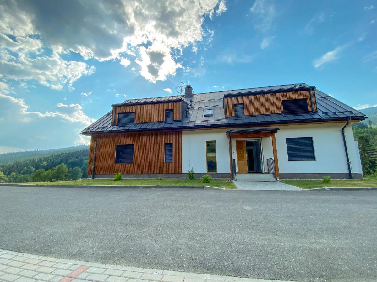 Apartman Luel Dolní Morava Εξωτερικό φωτογραφία