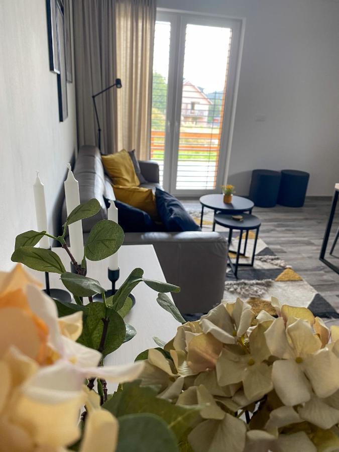 Apartman Luel Dolní Morava Εξωτερικό φωτογραφία