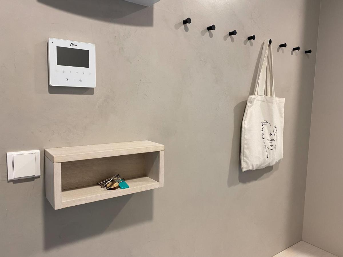 Apartman Luel Dolní Morava Εξωτερικό φωτογραφία