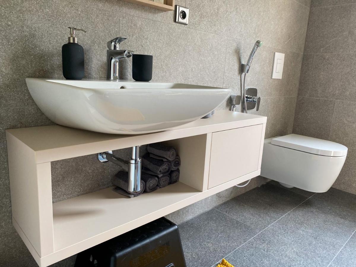 Apartman Luel Dolní Morava Εξωτερικό φωτογραφία