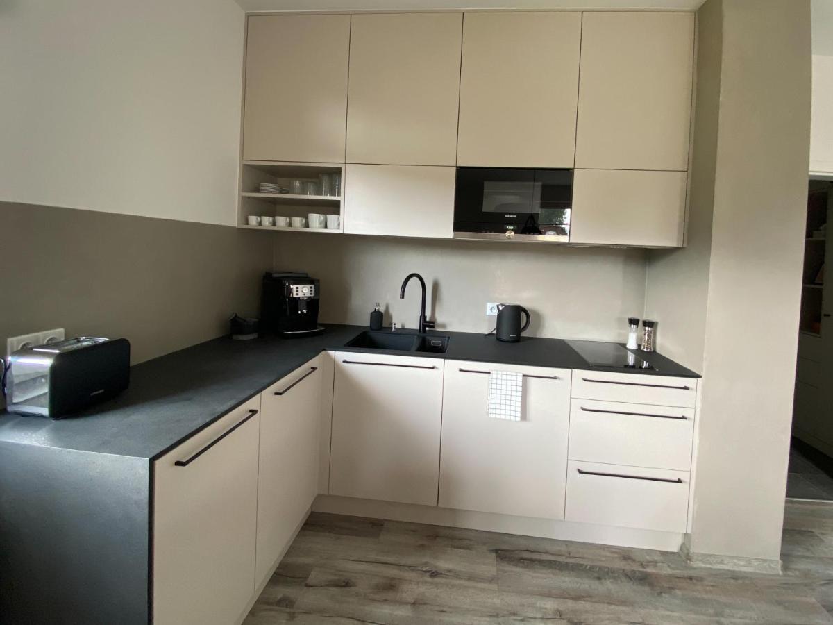 Apartman Luel Dolní Morava Εξωτερικό φωτογραφία