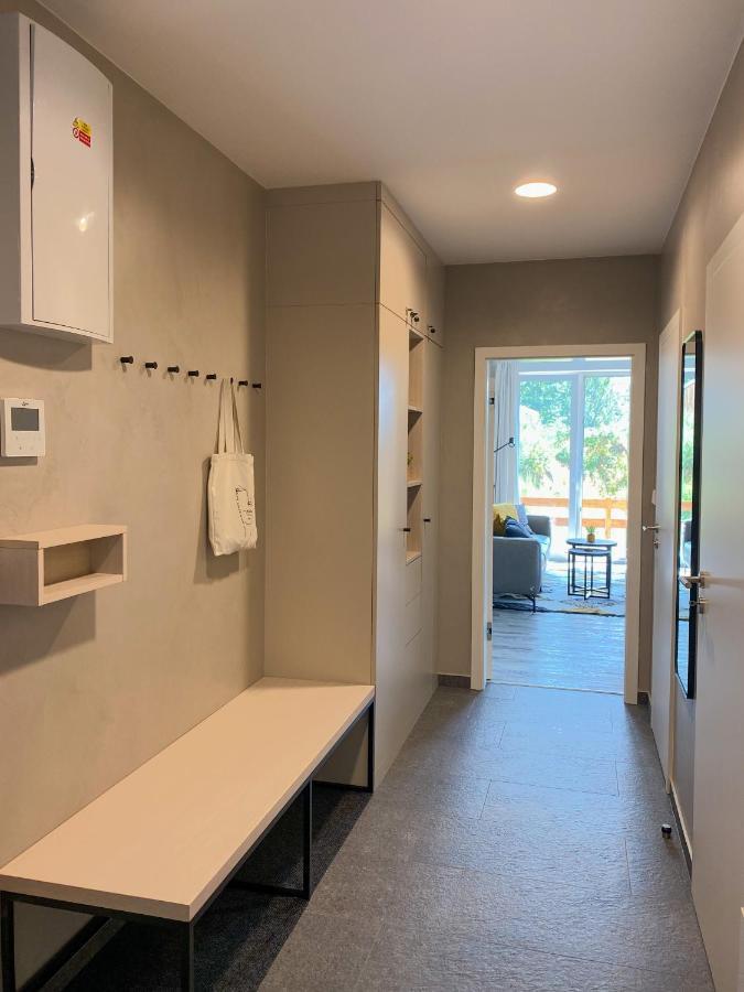 Apartman Luel Dolní Morava Εξωτερικό φωτογραφία