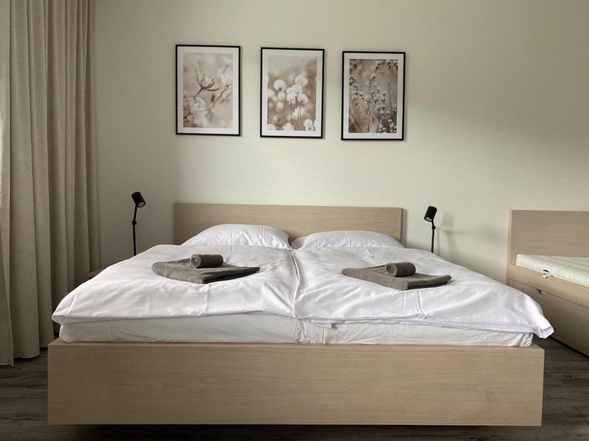 Apartman Luel Dolní Morava Εξωτερικό φωτογραφία