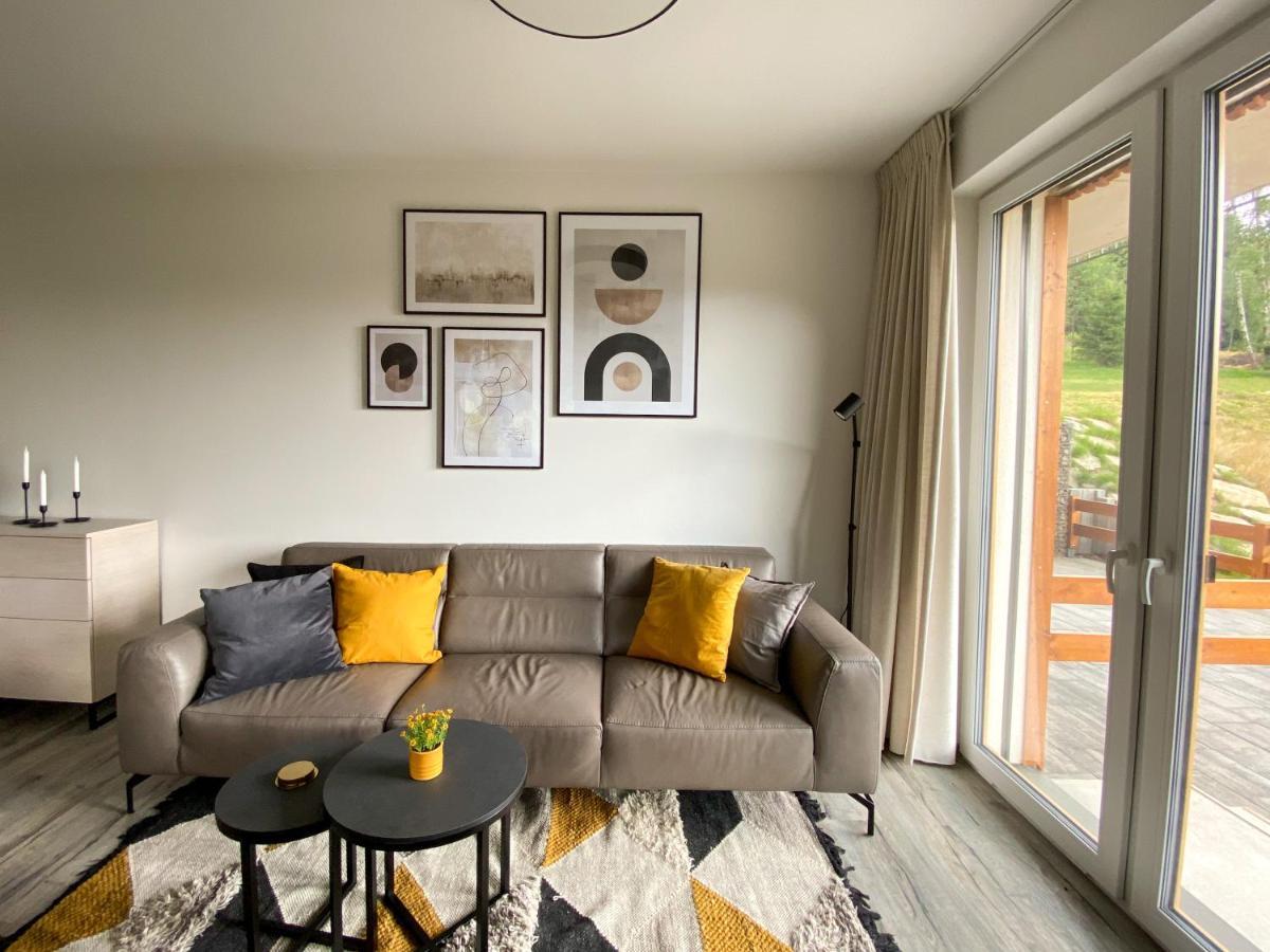 Apartman Luel Dolní Morava Εξωτερικό φωτογραφία