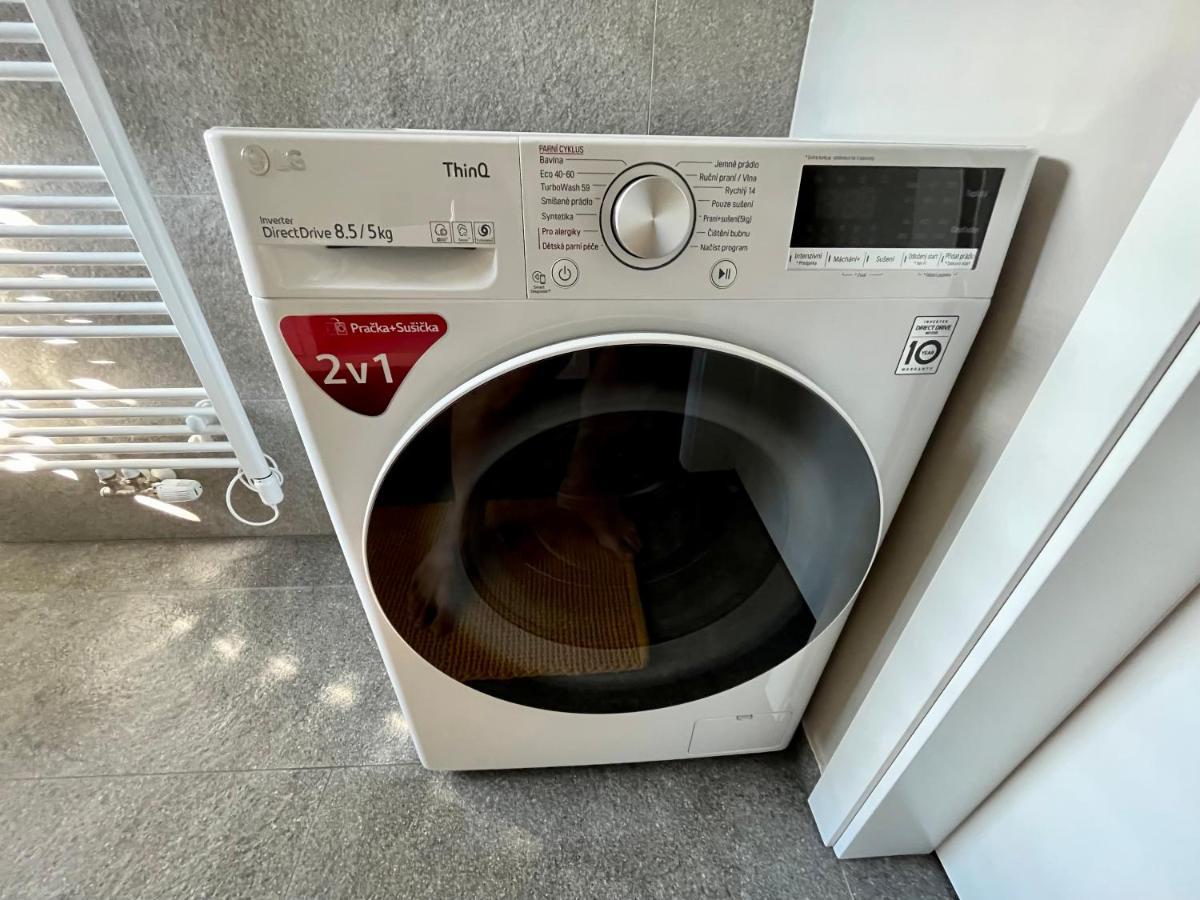 Apartman Luel Dolní Morava Εξωτερικό φωτογραφία