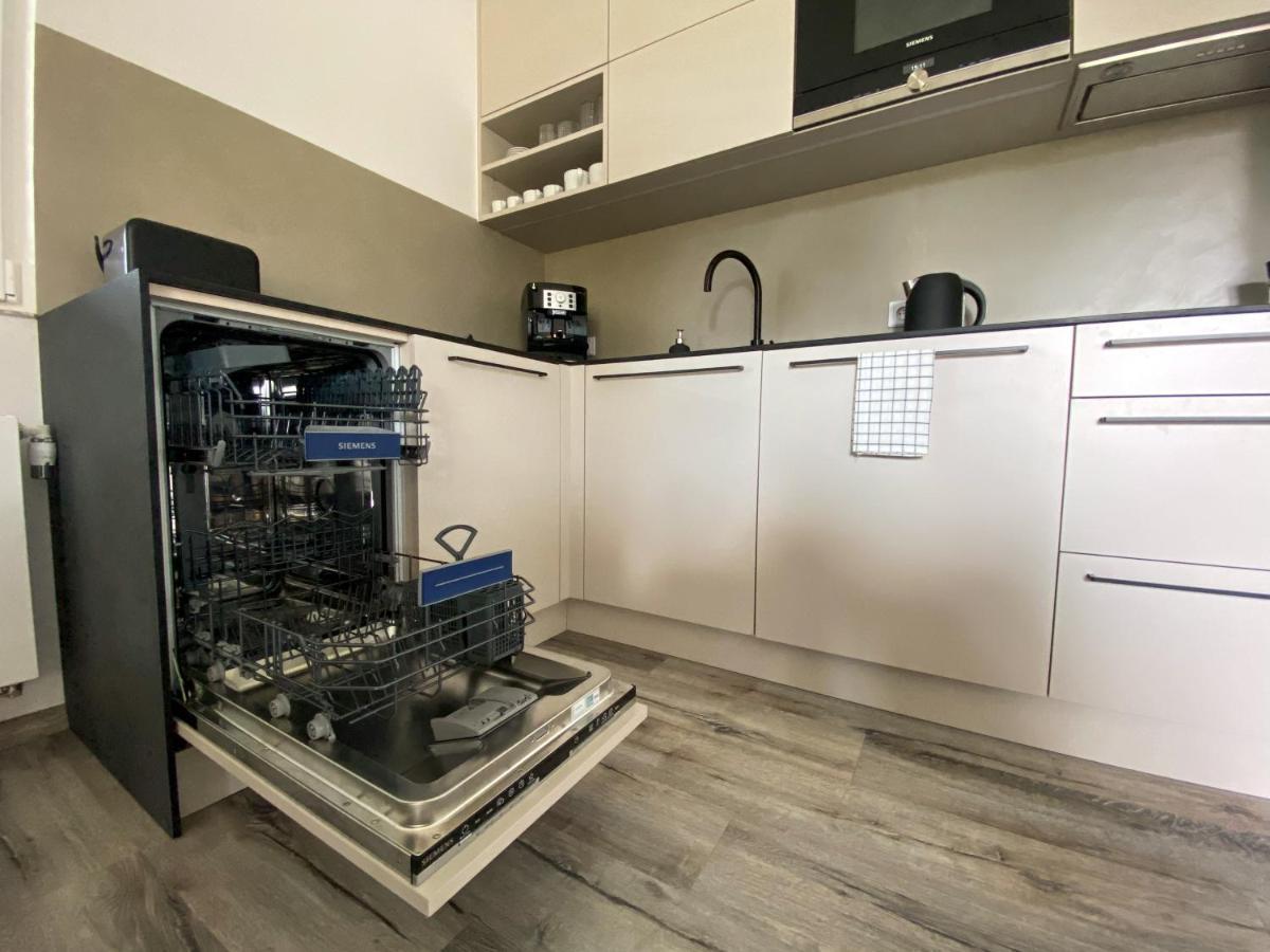 Apartman Luel Dolní Morava Εξωτερικό φωτογραφία