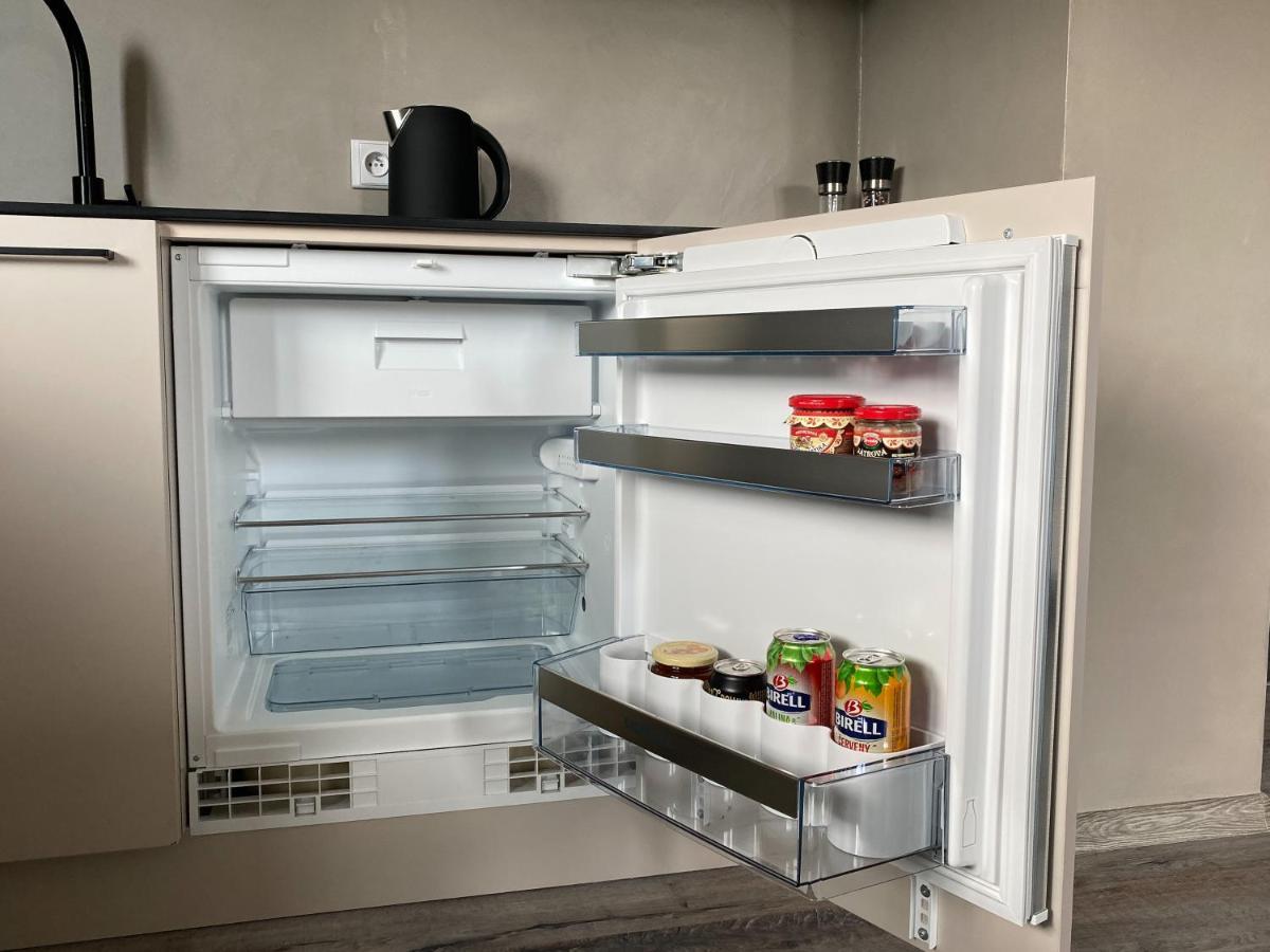 Apartman Luel Dolní Morava Εξωτερικό φωτογραφία