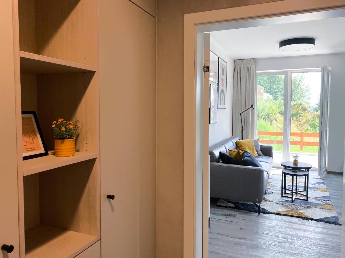 Apartman Luel Dolní Morava Εξωτερικό φωτογραφία