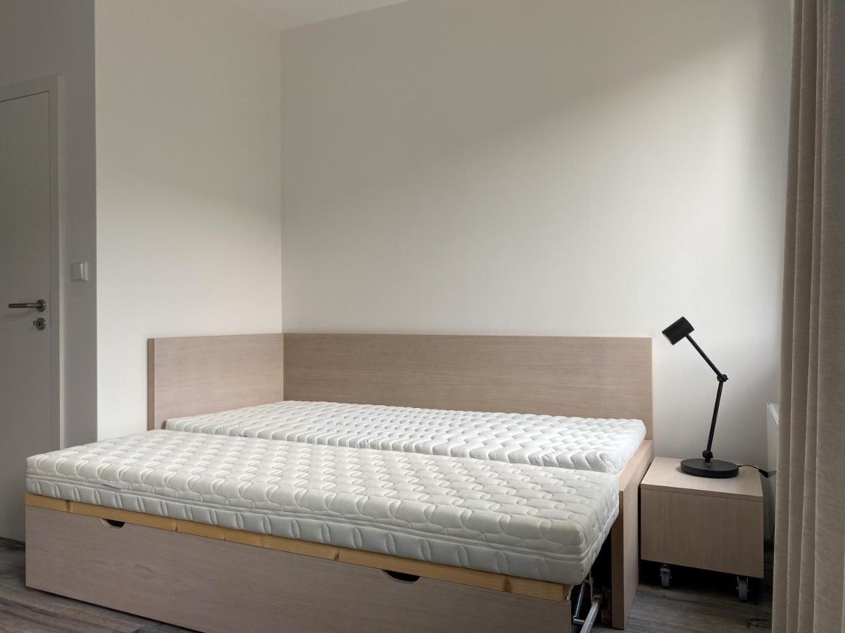 Apartman Luel Dolní Morava Εξωτερικό φωτογραφία