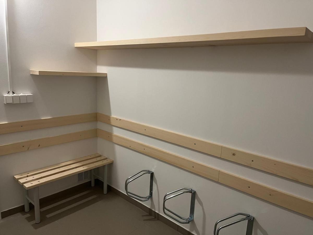Apartman Luel Dolní Morava Εξωτερικό φωτογραφία