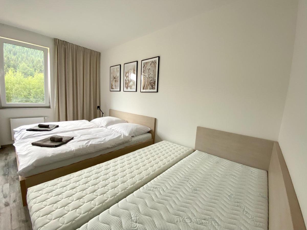 Apartman Luel Dolní Morava Εξωτερικό φωτογραφία