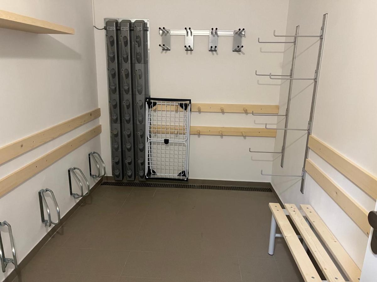 Apartman Luel Dolní Morava Εξωτερικό φωτογραφία