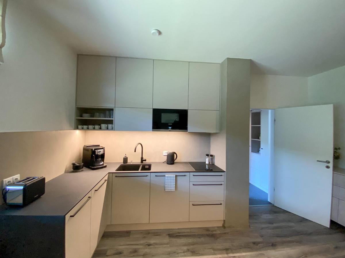 Apartman Luel Dolní Morava Εξωτερικό φωτογραφία