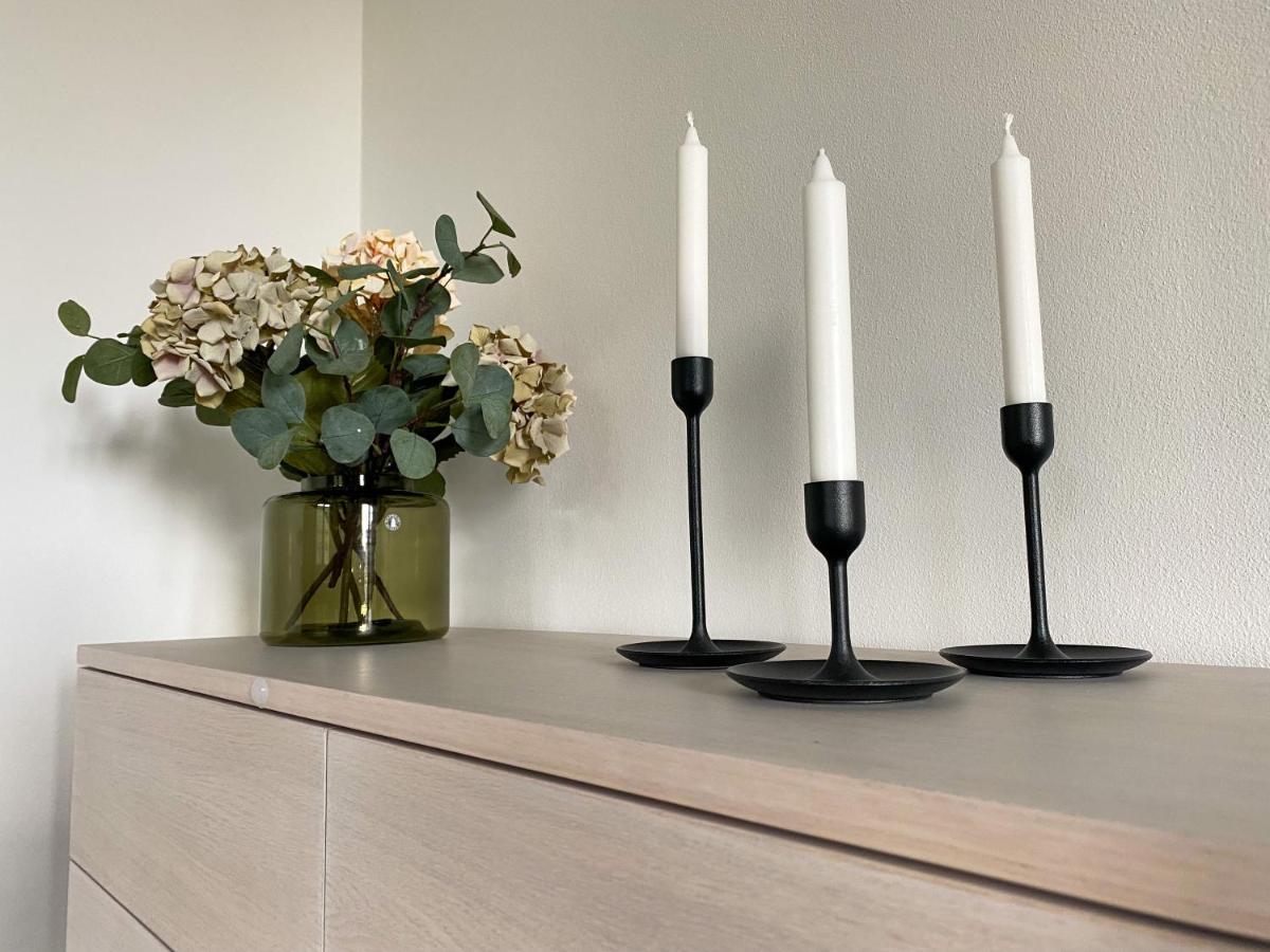 Apartman Luel Dolní Morava Εξωτερικό φωτογραφία